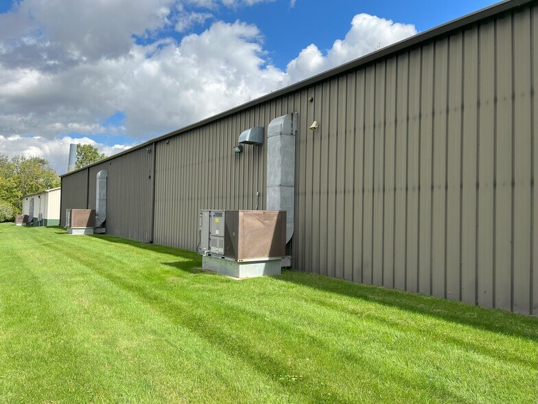 More Photos Of , Burton Industrial For Sale