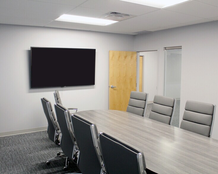 More Photos Of , Independence Office For Sale