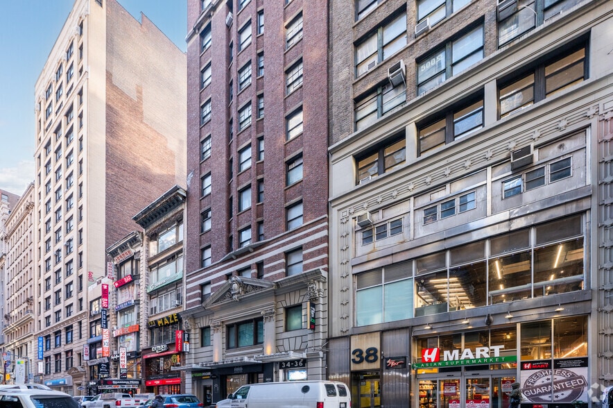 More Photos Of 34 W 33rd St, New York Office For Lease