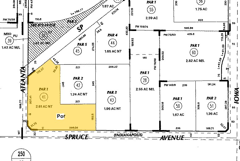 More Photos Of 1485 Spruce St, Riverside Office For Sale