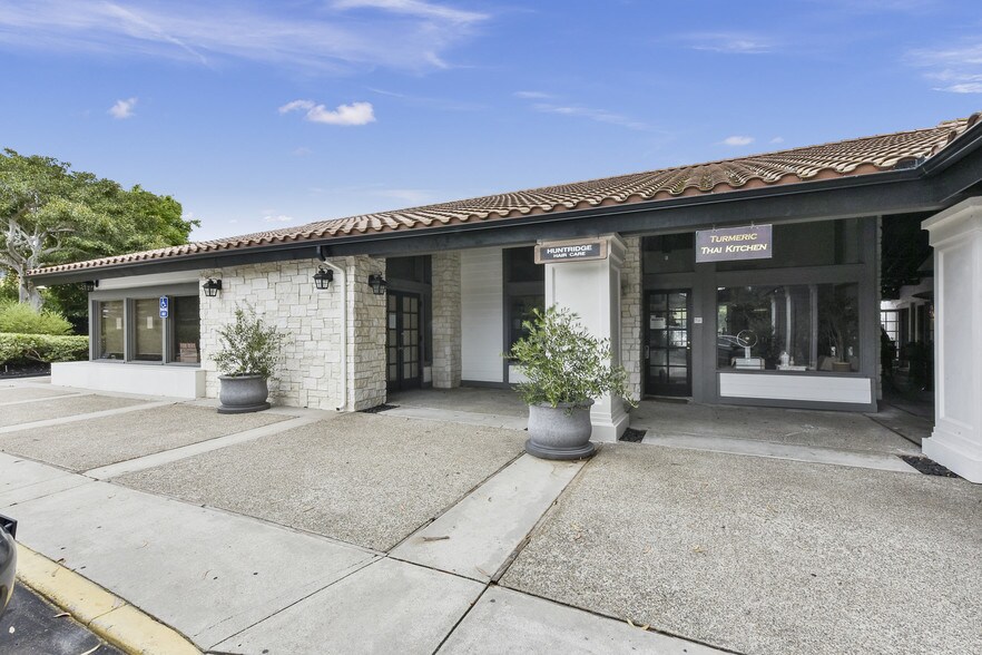 More Photos Of 6435-6437 Caminito Blythefield, La Jolla Office For Lease