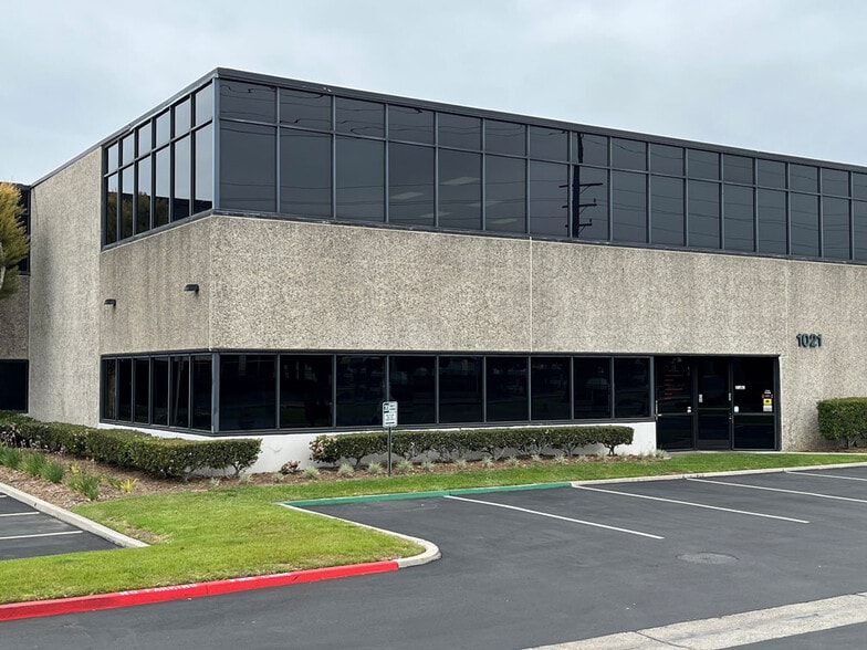 Primary Photo Of 1021 S Placentia Ave, Fullerton Warehouse For Sale