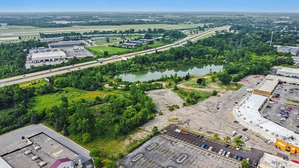 More Photos Of 4175 Miller Rd, Flint Land For Sale