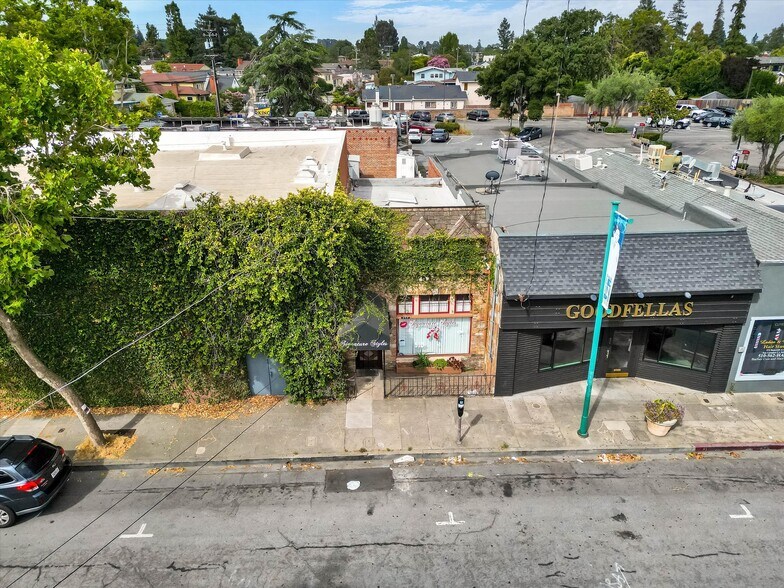 More Photos Of , San Leandro General Retail For Sale
