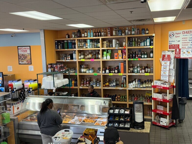 More Photos Of 988 Gap Farm Rd, Arcadia Service Station For Sale