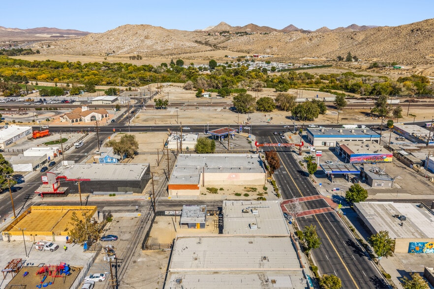 More Photos Of 15586 7th St, Victorville Storefront For Sale