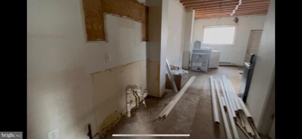 More Photos Of 3209 E Lombard St, Baltimore Office Residential For Lease