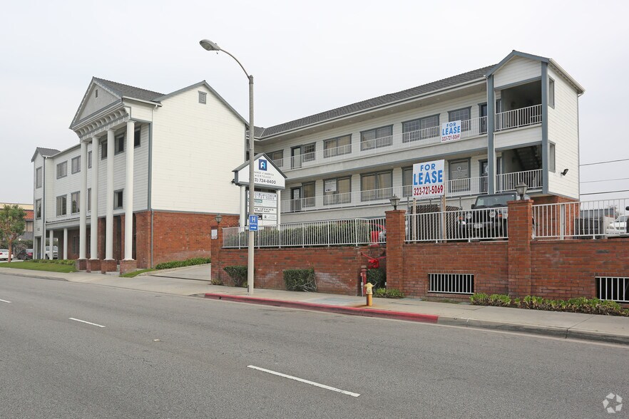 Primary Photo Of 420 N Montebello Blvd, Montebello Office For Lease