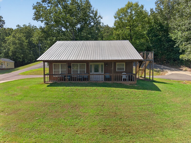 More Photos Of 6555 S Sauty Rd, Langston Specialty For Sale