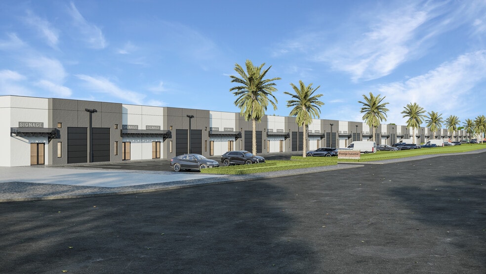 Primary Photo Of 11205 W 40th Ave, Hialeah Service For Lease