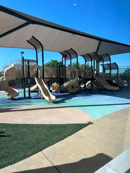 More Photos Of 811 N MacArthur Blvd, Coppell Daycare Center For Sale