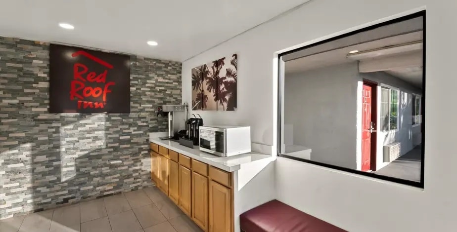 More Photos Of 8730 Artesia Blvd, Bellflower Hotel For Sale