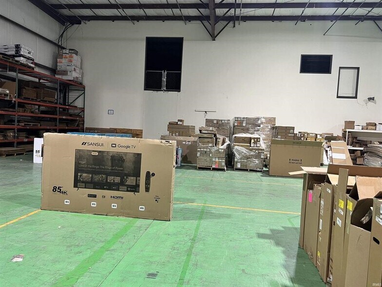 More Photos Of 3471 N Union Dr, Olney Warehouse For Sale