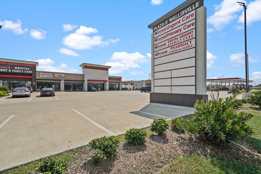 More Photos Of 16340 Wallisville Rd, Houston Unknown For Sale