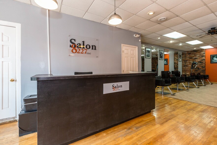 More Photos Of 8227 Georgia Ave, Silver Spring Storefront Retail Office For Lease