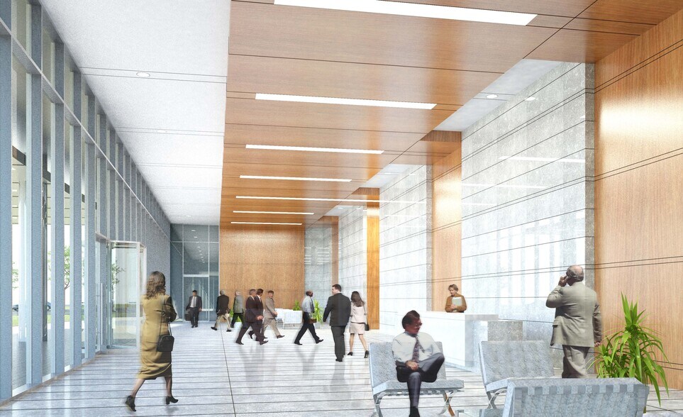 More Photos Of 101 N Redemption Square Rd, Houston Office For Lease