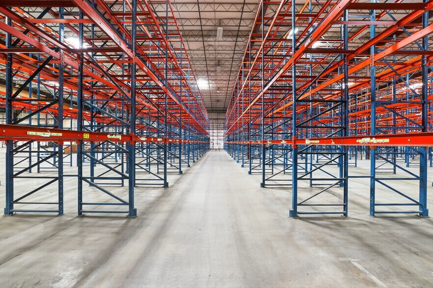 More Photos Of 12745 Earhart Ave, Auburn Distribution For Sale