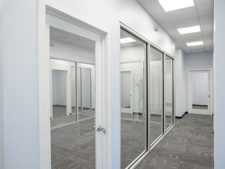 More Photos Of 1 Father Devalles Blvd, Fall River Office For Lease