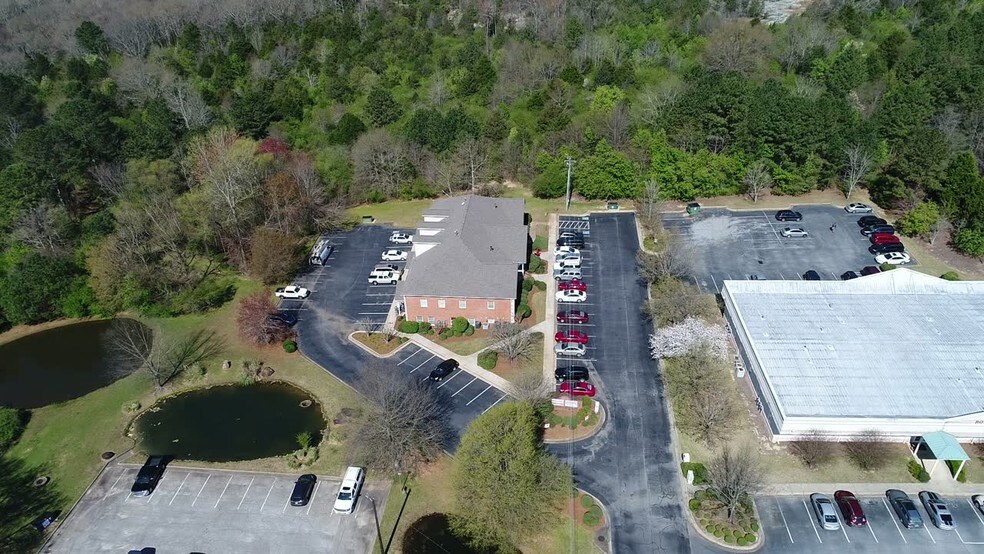More Photos Of 997 Commerce Dr SW, Conyers Medical For Lease