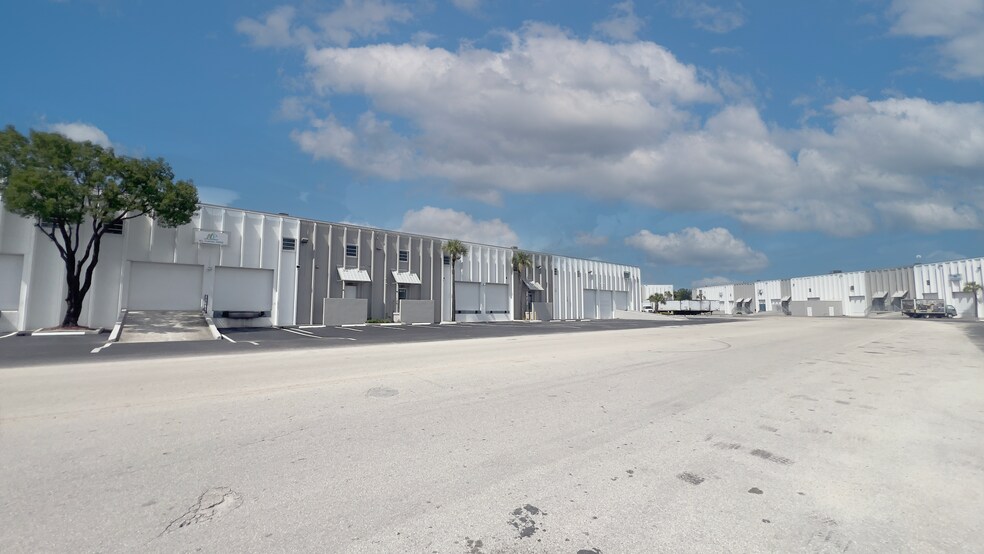 More Photos Of 9001-9021 NW 105th Way, Miami Warehouse For Lease