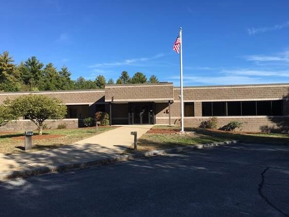 More Photos Of 8 Post Office Sq, Acton Research And Development For Lease