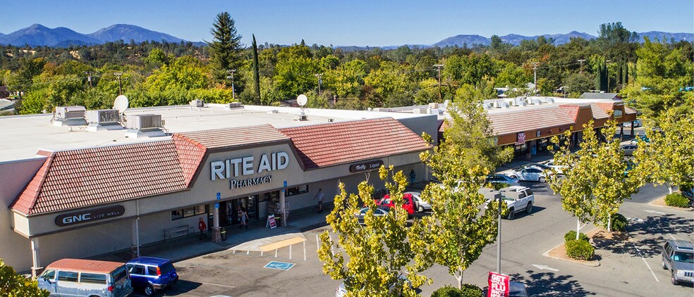 More Photos Of 6392-6512 Westside Rd, Redding Unknown For Lease