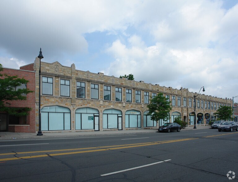 More Photos Of 520 West Ave, Norwalk Storefront Retail Office For Lease