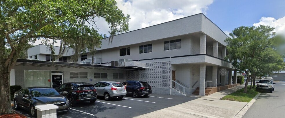 More Photos Of 1815 Crystal Lake Dr, Lakeland Office For Sale