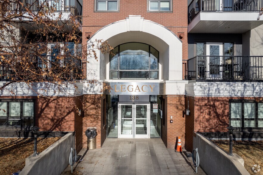 More Photos Of 104 - 138 Se, Calgary, Ab Av, Calgary Apartments For Sale