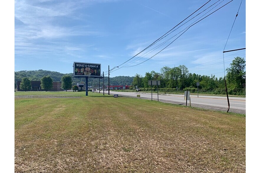 More Photos Of 1620 Main St, Follansbee Land For Sale