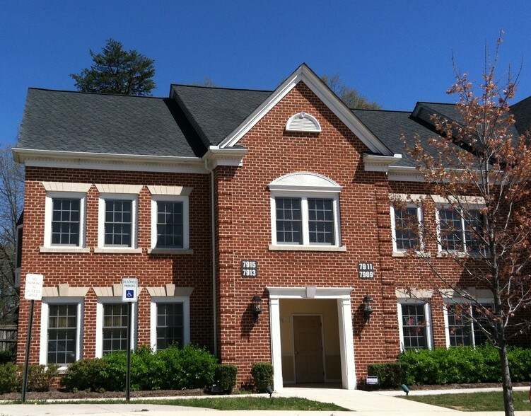 More Photos Of 7901-7915 Belle Point Dr, Greenbelt Office For Lease