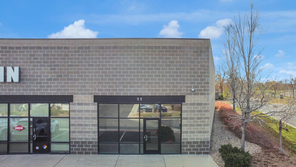 More Photos Of 2415 E Mulberry St, Fort Collins Showroom For Lease