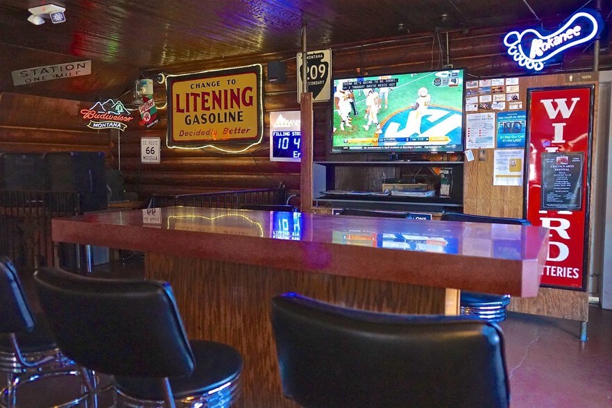 More Photos Of 3189 Highway 83 N, Seeley Lake Freestanding For Sale