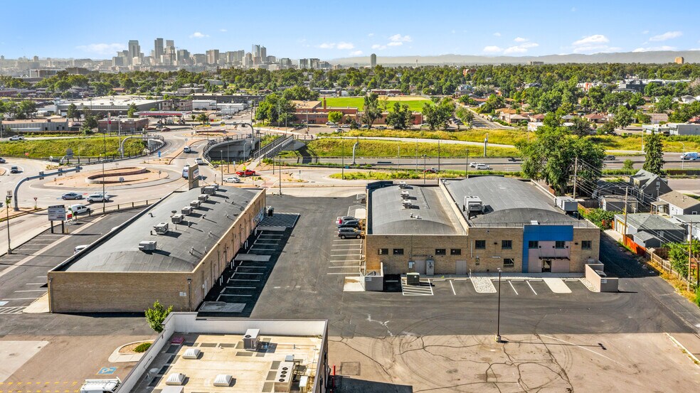 More Photos Of 4833 Pecos St, Denver Storefront For Lease