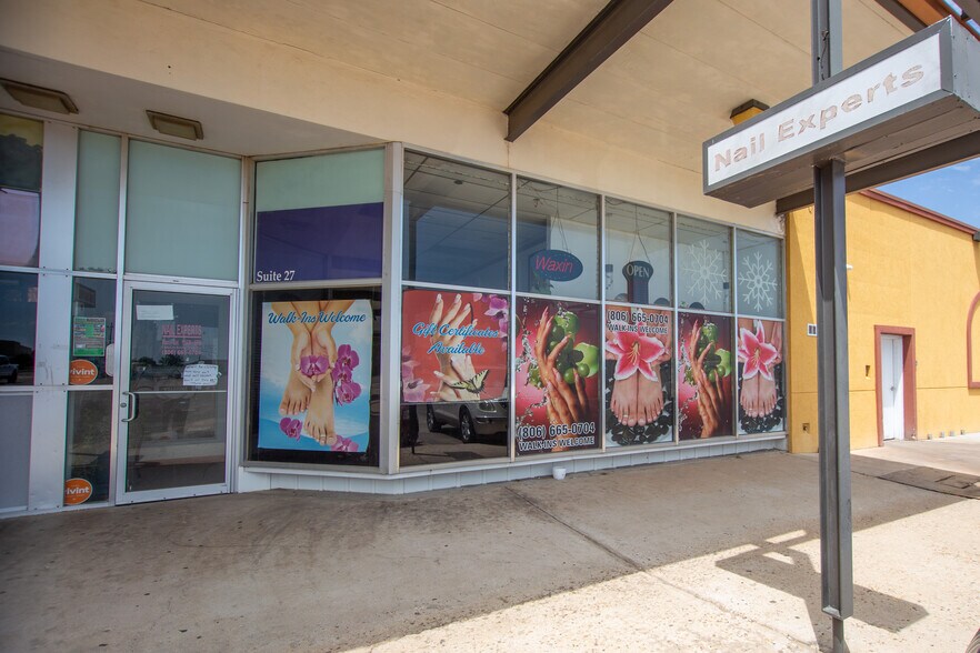 More Photos Of 1229-1233 N Hobart St, Pampa Unknown For Lease