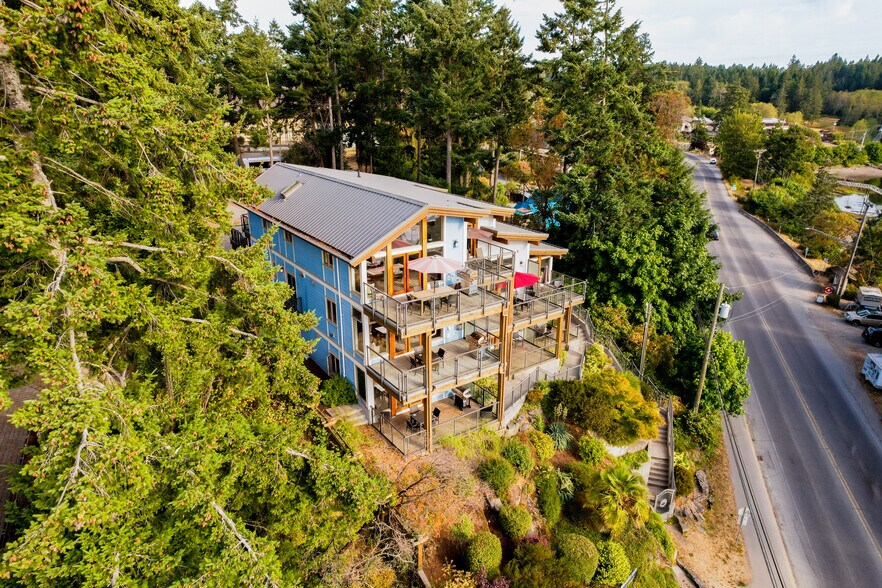 More Photos Of 118 Rainbow Rd, Salt Spring Island Land For Sale