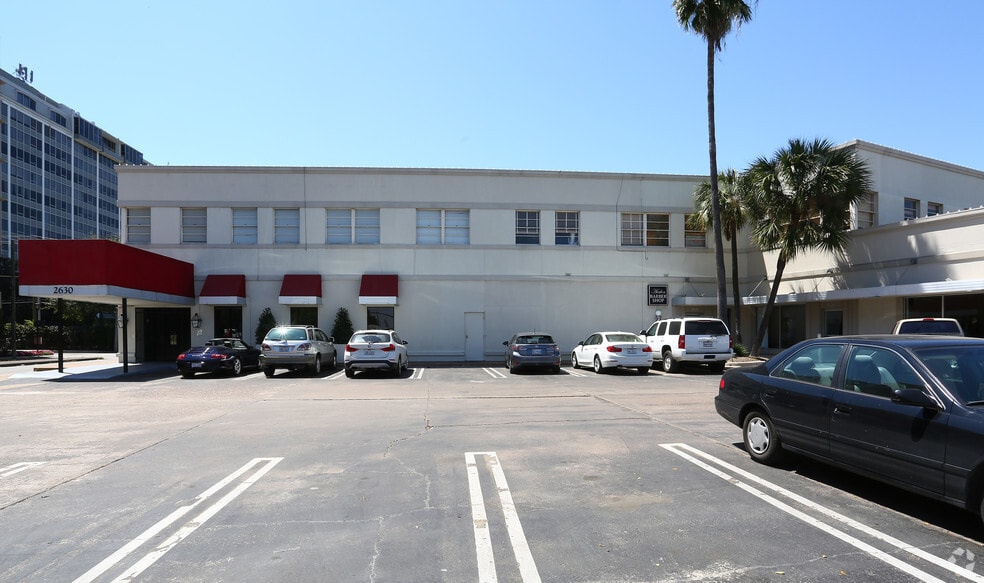 More Photos Of 2604-2630 Westheimer Rd, Houston Unknown For Lease