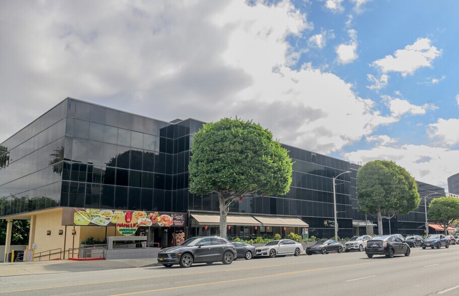 More Photos Of 50 N La Cienega Blvd, Beverly Hills Medical For Lease
