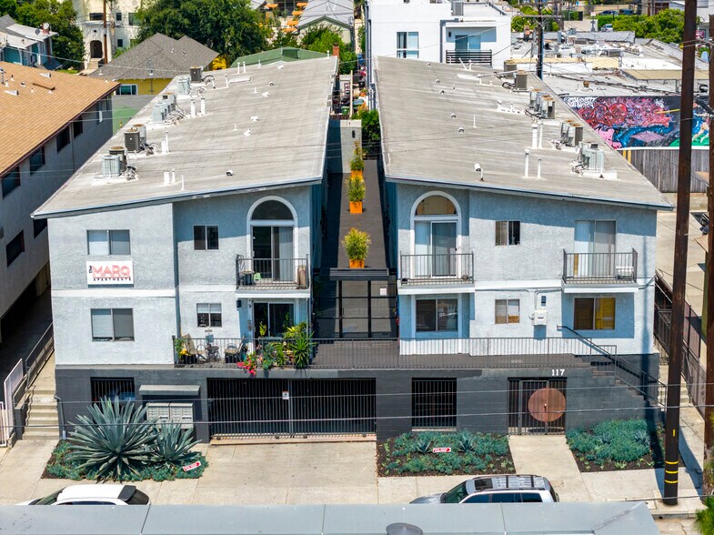 More Photos Of 117 S Avenue 64, Los Angeles Apartments For Sale
