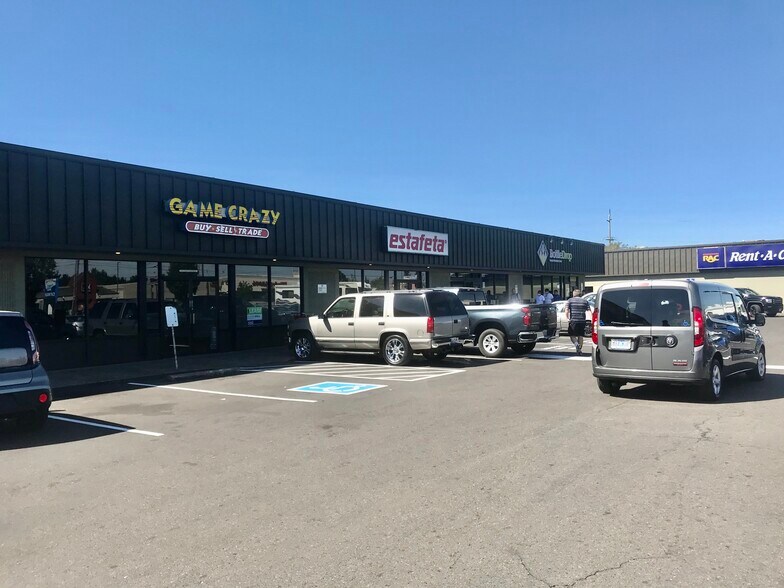 Primary Photo Of 1901-1923 Lancaster Dr NE, Salem Unknown For Lease