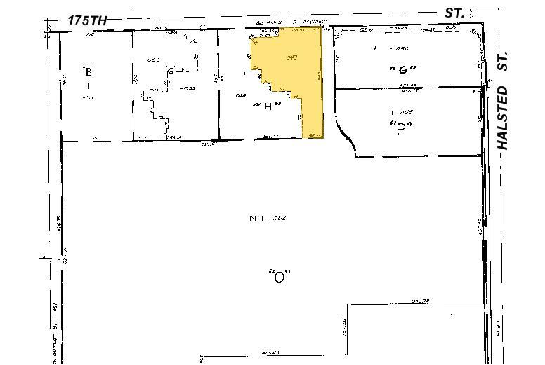 More Photos Of 905 W 175th St, Homewood Office For Lease