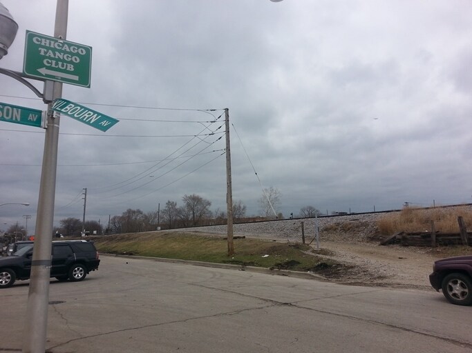 More Photos Of 3612-3618 N Kilbourn Ave, Chicago Manufacturing For Lease