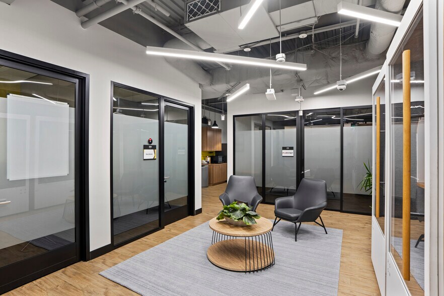 More Photos Of 44679 Endicott Dr, Ashburn Coworking Space