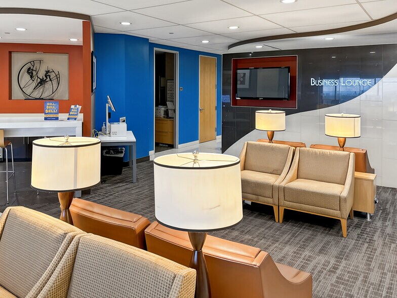 More Photos Of 155 N Lake Ave, Pasadena Coworking Space