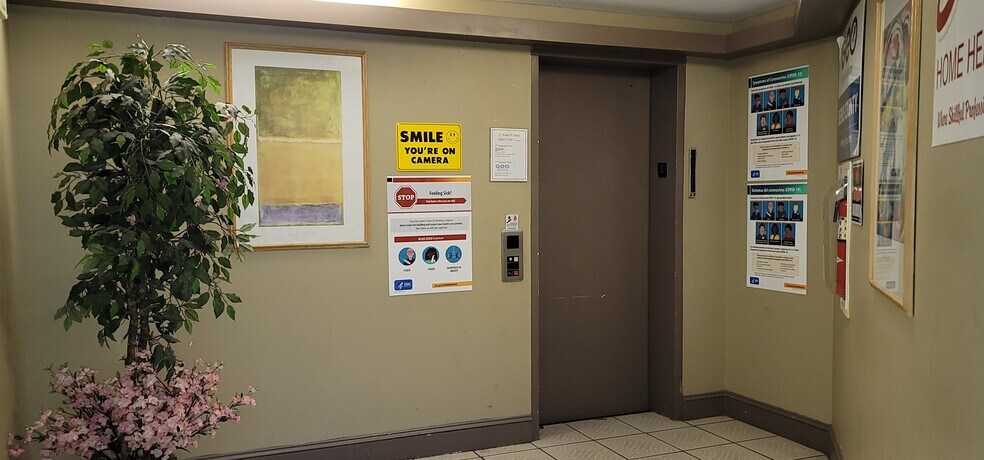 More Photos Of 501 Penn St, Reading Office For Sale