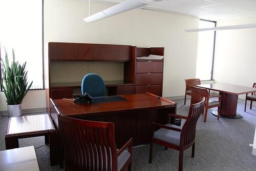 More Photos Of 55 Merritt Blvd, Trumbull Office For Lease