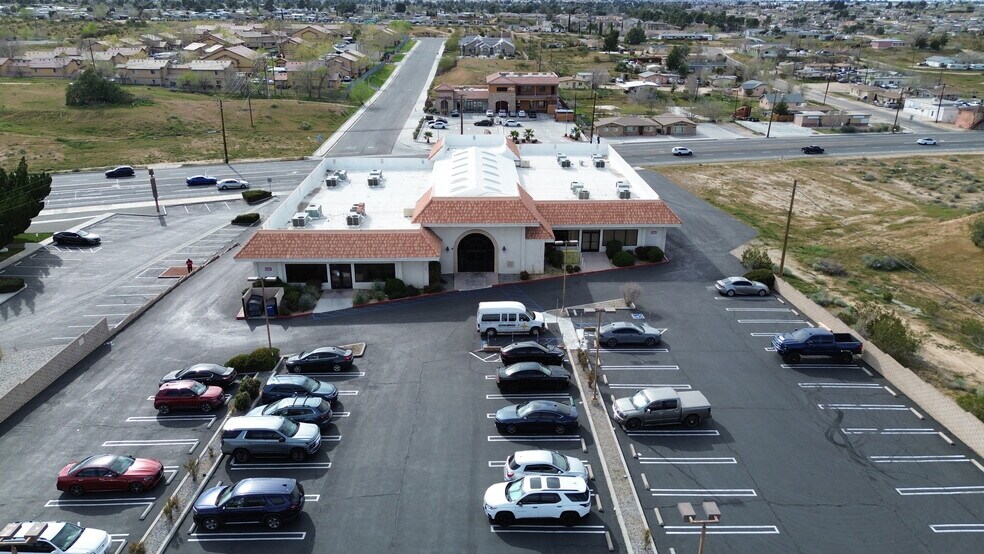 More Photos Of 14075 Hesperia Rd, Victorville Medical For Sale