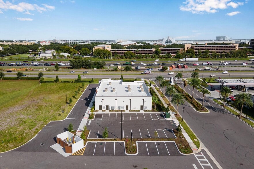 More Photos Of 6002 Sand Lake Vista, Orlando Medical For Lease