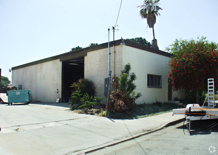 Primary Photo Of 1635 W 145th St, Gardena Warehouse For Sale