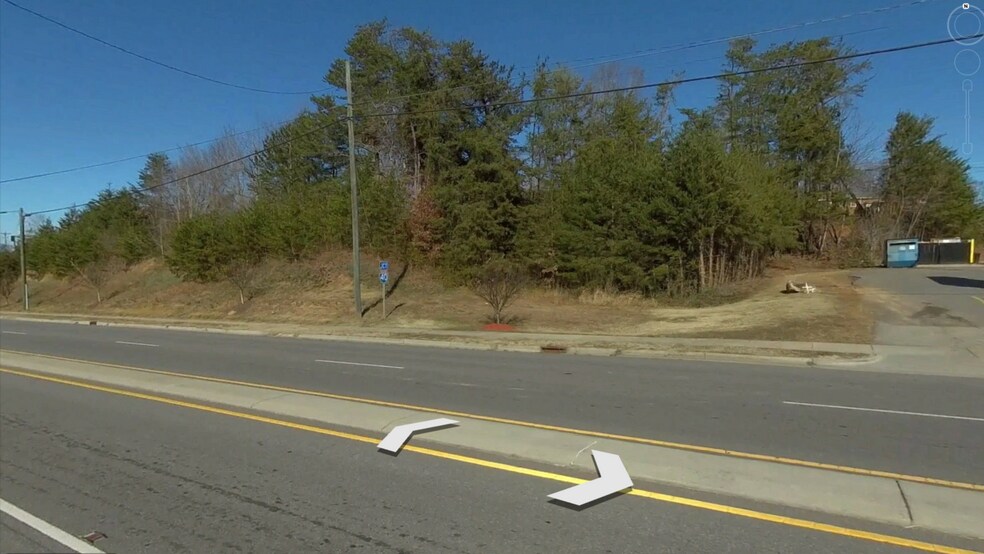 More Photos Of 2541 S Sterling St, Morganton Land For Sale